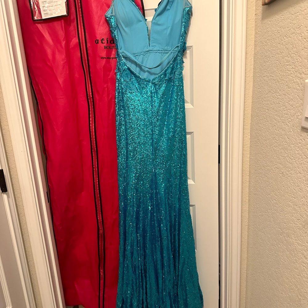 Jovani Prom Dress